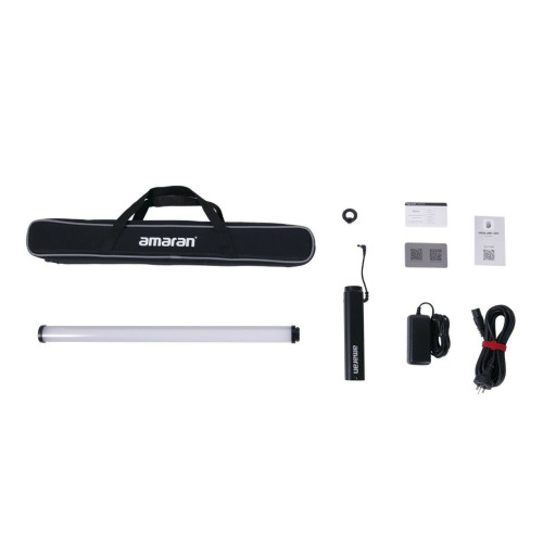 Осветитель amaran T2c