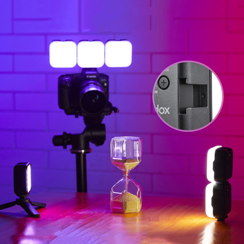 Осветитель Godox Litemons LED6Bi