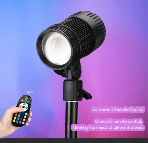 Осветитель NiceFoto BJ-150C