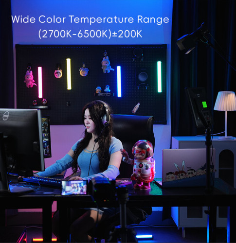 Осветитель NiceFoto BJ-150C