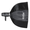 Софтбокс Godox SB-UFW95 с сотами