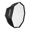 Софтбокс Godox SB-UFW95 с сотами