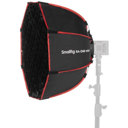 Софтобокс SmallRig RA-D60 mini для RC 60/100
