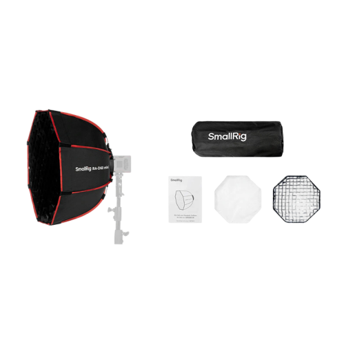 Софтобокс SmallRig RA-D60 mini для RC 60/100