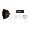 Софтобокс SmallRig RA-D60 mini для RC 60/100