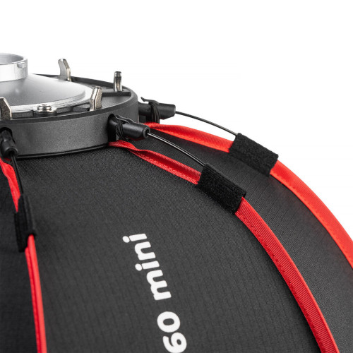 Софтобокс SmallRig RA-D60 mini для RC 60/100