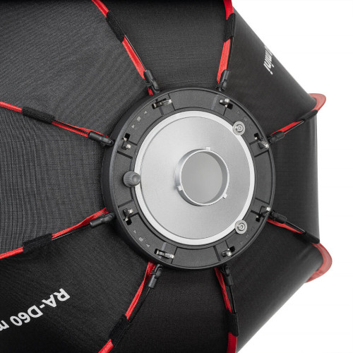 Софтобокс SmallRig RA-D60 mini для RC 60/100