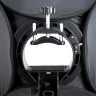 Fotokvant SBF-5555 софтбокс 55х55 см для накамерных вспышек