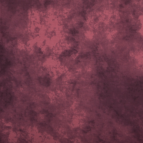 Fotokvant BG-3060 TD40 фон тканевый 3х6 м пятнистый бордово-розовый