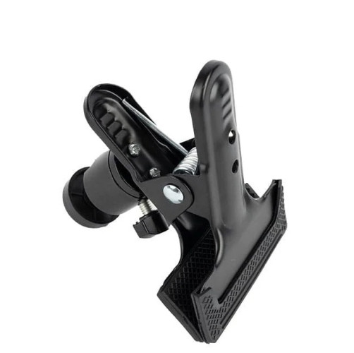 Fotokvant CL-C37 клипса с шаровой головой на 1/4 дюйма