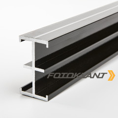 Fotokvant TRR-01 рельс для потолочной системы длиной 1 м