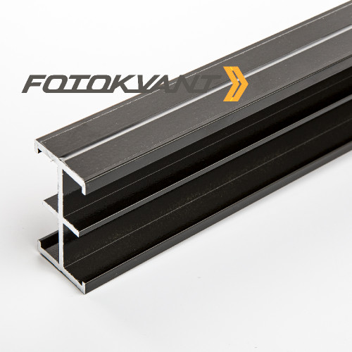 Fotokvant TRR-01 рельс для потолочной системы длиной 1 м