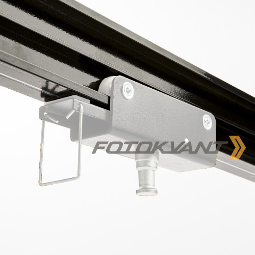Fotokvant TRR-01 рельс для потолочной системы длиной 1 м