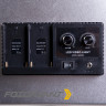 Fotokvant LED-660BD PRO светодиодная панель с шторками 660 светодиодов 3200-5600 К