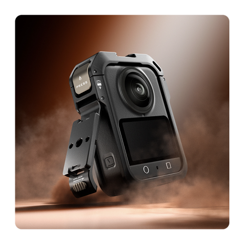 Клетка Tilta для DJI Osmo 360