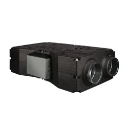 Приточно-вытяжная установка Shuft NOVA-600 ЕС NOVA
