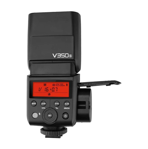 Фотовспышка Godox Ving V350S TTL для Sony