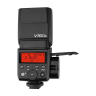Фотовспышка Godox Ving V350S TTL для Sony