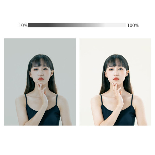 Осветитель KingMa KM-128AI