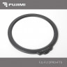 Fujimi FJL-FL12PRO+FTS Профессиональная лампа с мягким заполняющим светом + стойка 133 см с креплением для смартфона