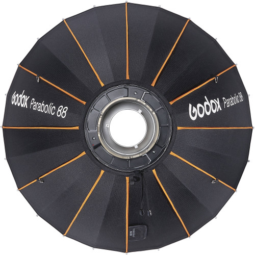 Рефлектор параболический Godox Parabolic P88Kit комплект