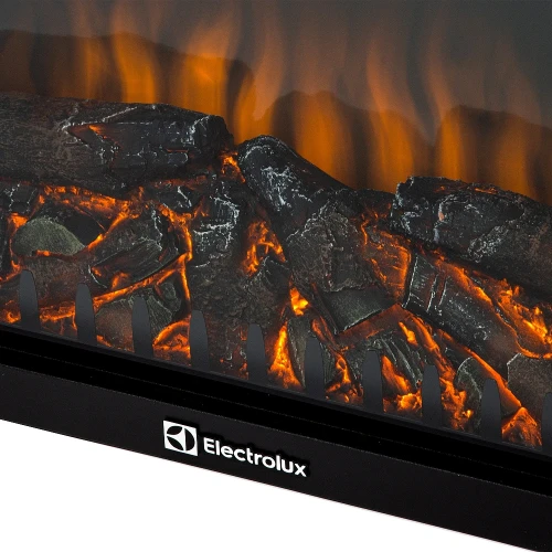Настенный электрокамин Electrolux EFP/P-2520LS N EFP/P
