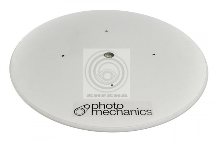 Photomechanics NVF-1511 сменная поворотная поверхность диаметром 60 см