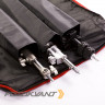 Fotokvant BTR-102x3 сумка для трех стоек до 102 см