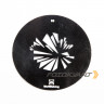 Fotokvant GMW-53 Gobo mask маска гобо 58 мм осколки