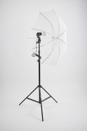 Комплект постоянного света FST LED-25UT