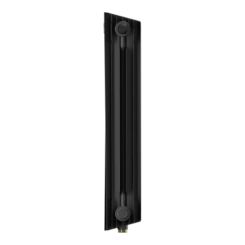 Радиатор биметаллический Royal Thermo PianoForte 500 Noir Sable VDR80 - 6 секц. Pianoforte 500 VDR80