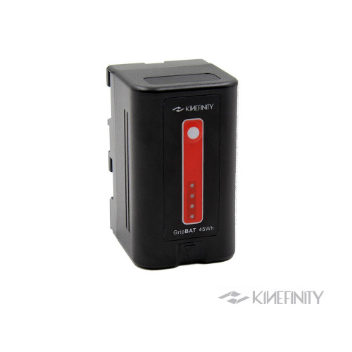 Цифровая видеокамера Kinefinity MAVO Edge 6K Core Pack (Deep Gray)