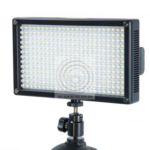 Осветитель LED BOX 312 накамерный светодиодный