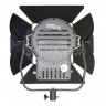 Осветитель студийный GreenBean Fresnel 200 LED X3 DMX