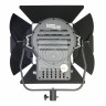 Осветитель студийный GreenBean Fresnel 200 LED X3 DMX