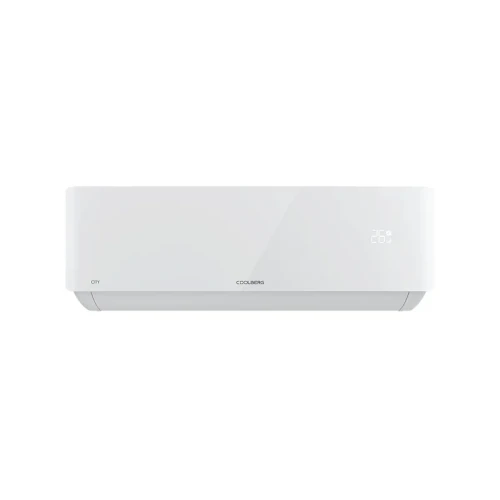 Кондиционер настенный Coolberg CS-07SH1-IN / CS-07SH1-OUT City