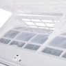 Кондиционер настенный Electrolux EACS/I-09HVI/N8_21Y Viking 2.0 DC Inverter