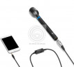Boya BY-BCA6 Переходник с XLR на 3,5 мм TRRS