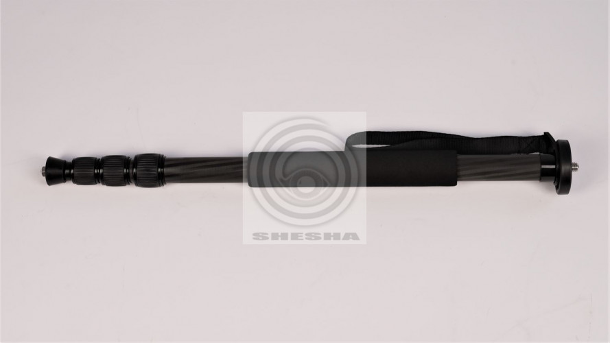 Карбоновый 4-секционный монопод FST MC-30