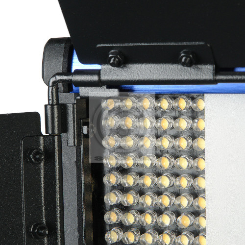 Осветитель светодиодный GreenBean UltraPanel II 576 LED Bi-color
