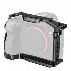 Клетка SmallRig 2087D для Sony A7RIII/A7III