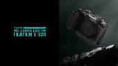 Клетка Tilta для Fujifilm X-S20 Чёрная