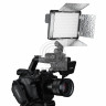 Осветитель светодиодный с функцией вспышки Godox LF308D накамерный