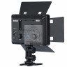 Осветитель светодиодный с функцией вспышки Godox LF308D накамерный