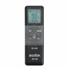 Осветитель светодиодный с функцией вспышки Godox LF308D накамерный