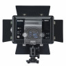 Осветитель светодиодный с функцией вспышки Godox LF308D накамерный