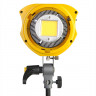 Студийный светодиодный осветитель GreenBean SunLight 100 LEDX2 BW