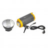 Студийный светодиодный осветитель GreenBean SunLight 100 LEDX2 BW