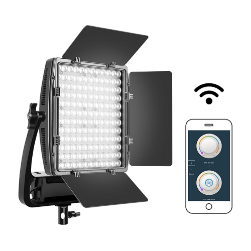 Комплект осветителей GVM LT-50S (3шт)