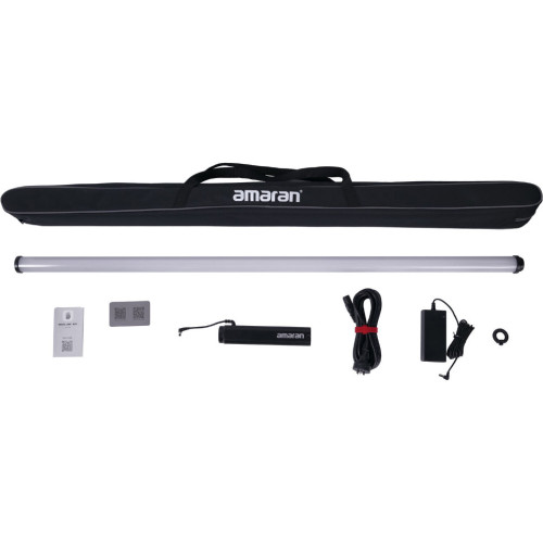 Осветитель amaran T4c